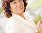 Delance, the only Swiss watch company created by a woman