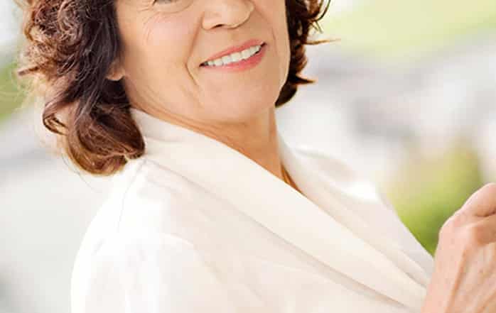 Delance, the only Swiss watch company created by a woman