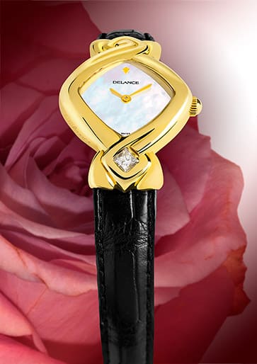 SIMPLICITY PRINCESS - Le diamant princesse