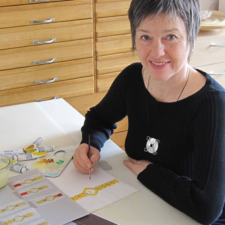 Carol Gygax