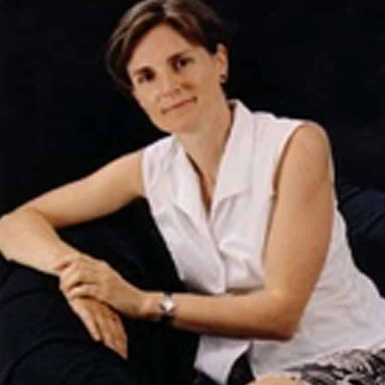 Cathy Savioz
