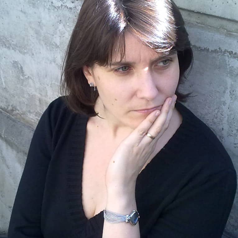 Céline Marleix-Bardeau