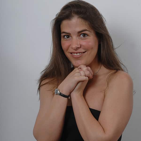 Charlotte Masini