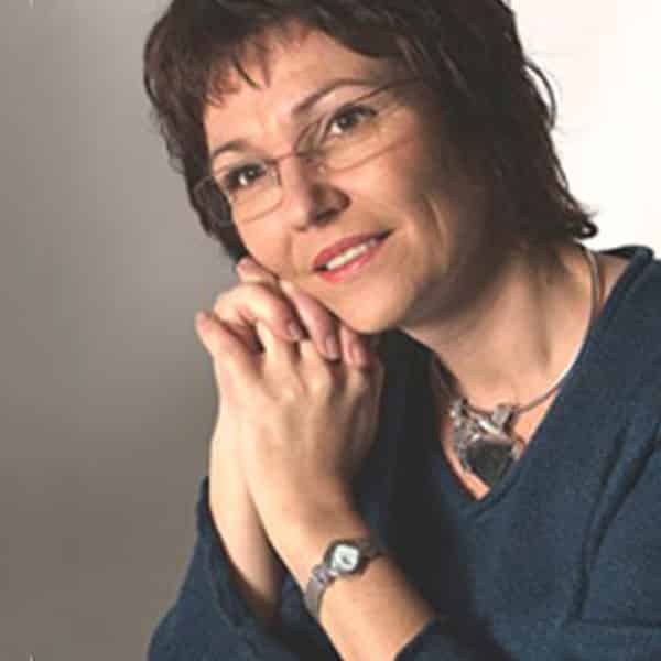 Christiane Monod