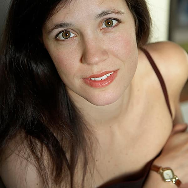Clémence Tilquin