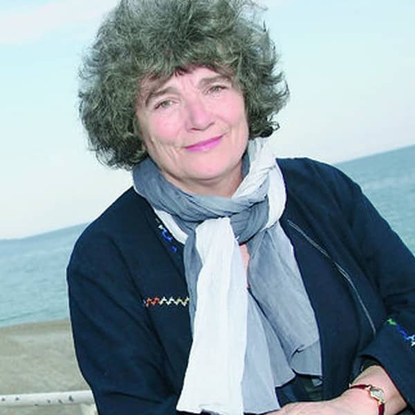 Coline Serreau