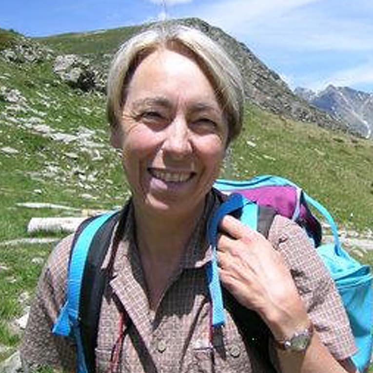 Danièle de Montmollin