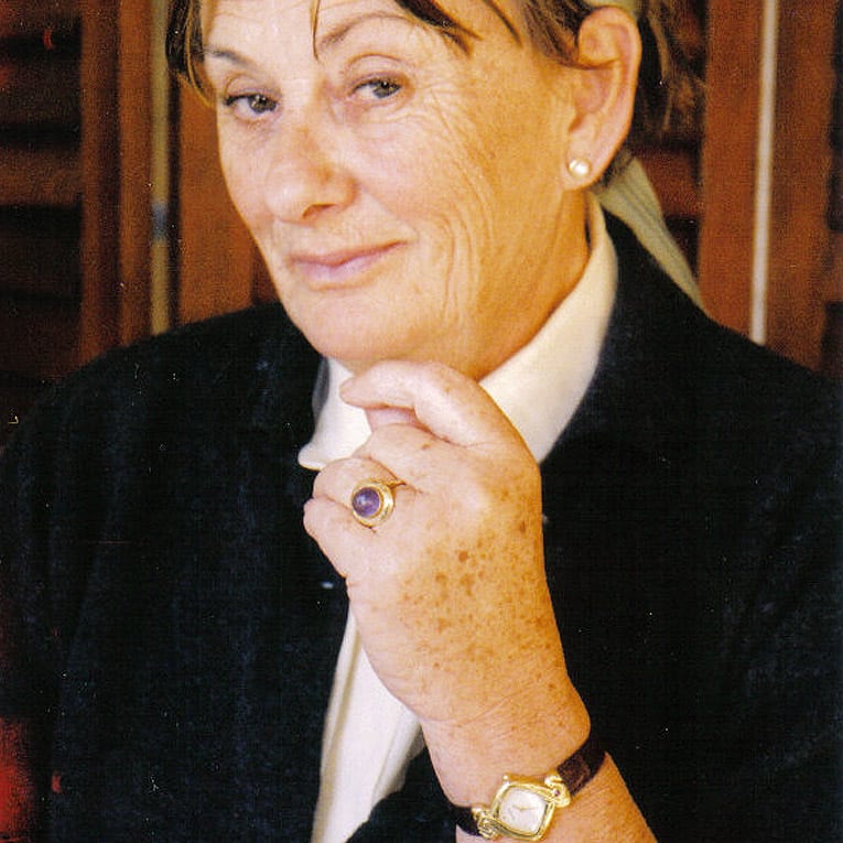 Deliaan Grimm