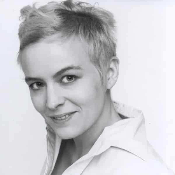 Delphine Lanza