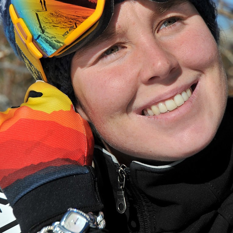Emilie Aubry