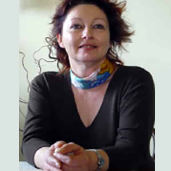 Françoise Langenegger