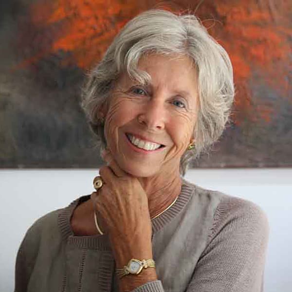 Jeannette Aeby