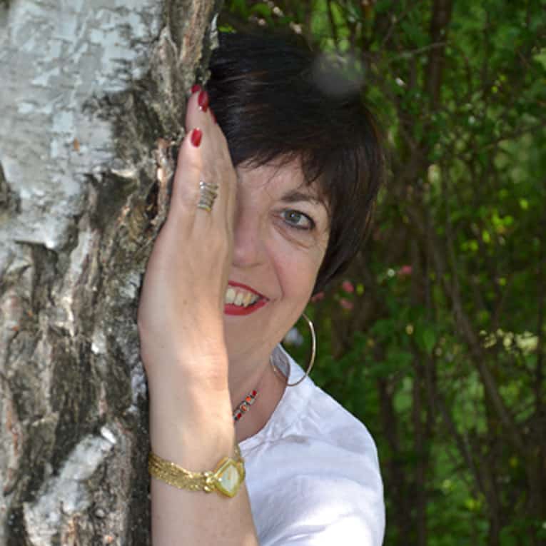 Maria Bernasconi