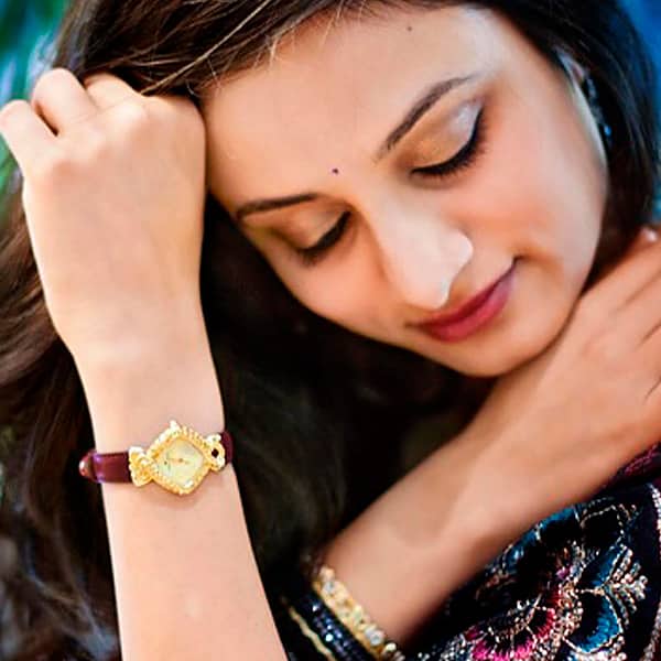 Nidhi Saini