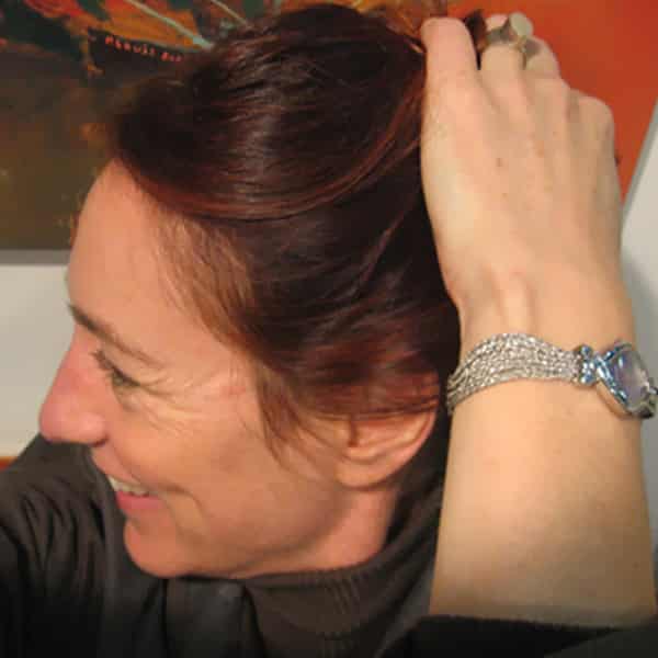 Pascale Louis