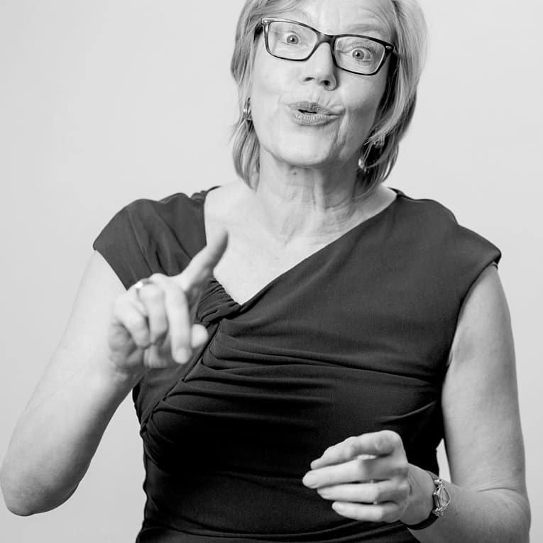 Roswitha Menke