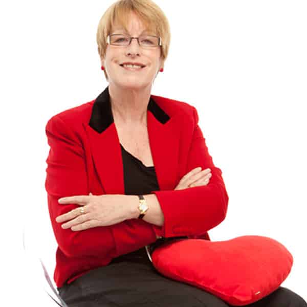 Ruth Jermann