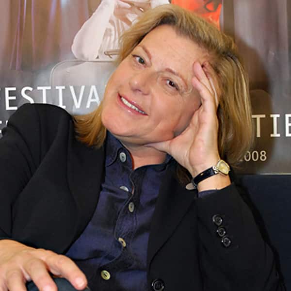 Ruth Waldburger
