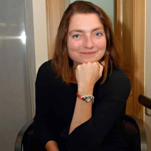Sólveig Anspach