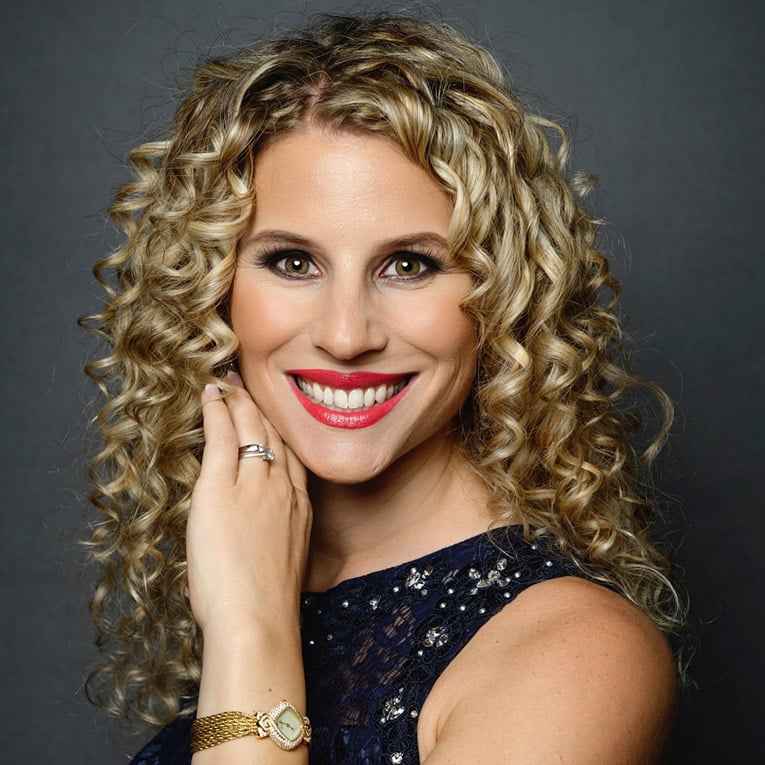 Susanne Hueber