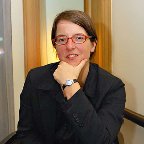 Ursula Meier
