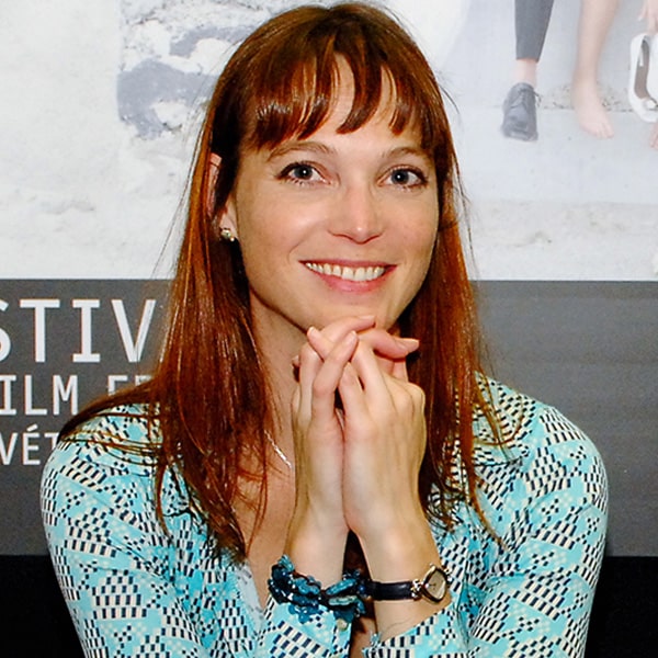 Véronique Reymond