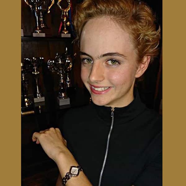 Tara Eichenberger