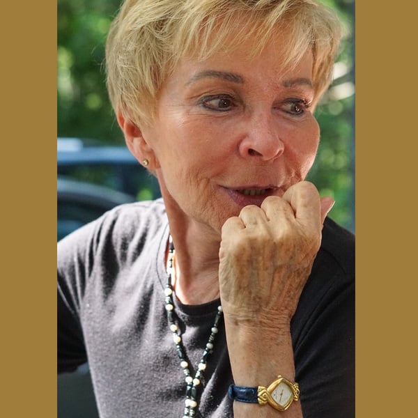 Françoise Lavoisier