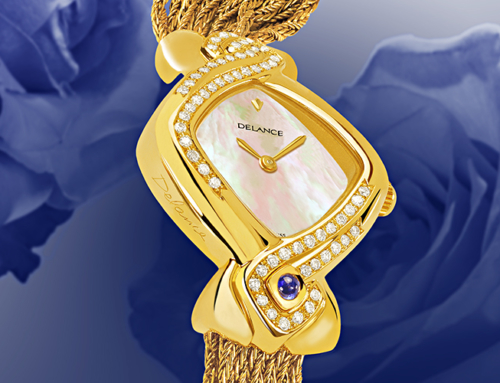 The watch of the month: MARCH – Sweet-Sixty