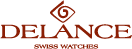 Delance Swiss Watches Logo