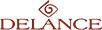 Delance Swiss Watches Logo