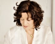 Giselle Rufer créatrice visionnaire
