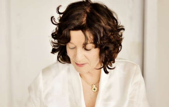 Giselle Rufer créatrice visionnaire
